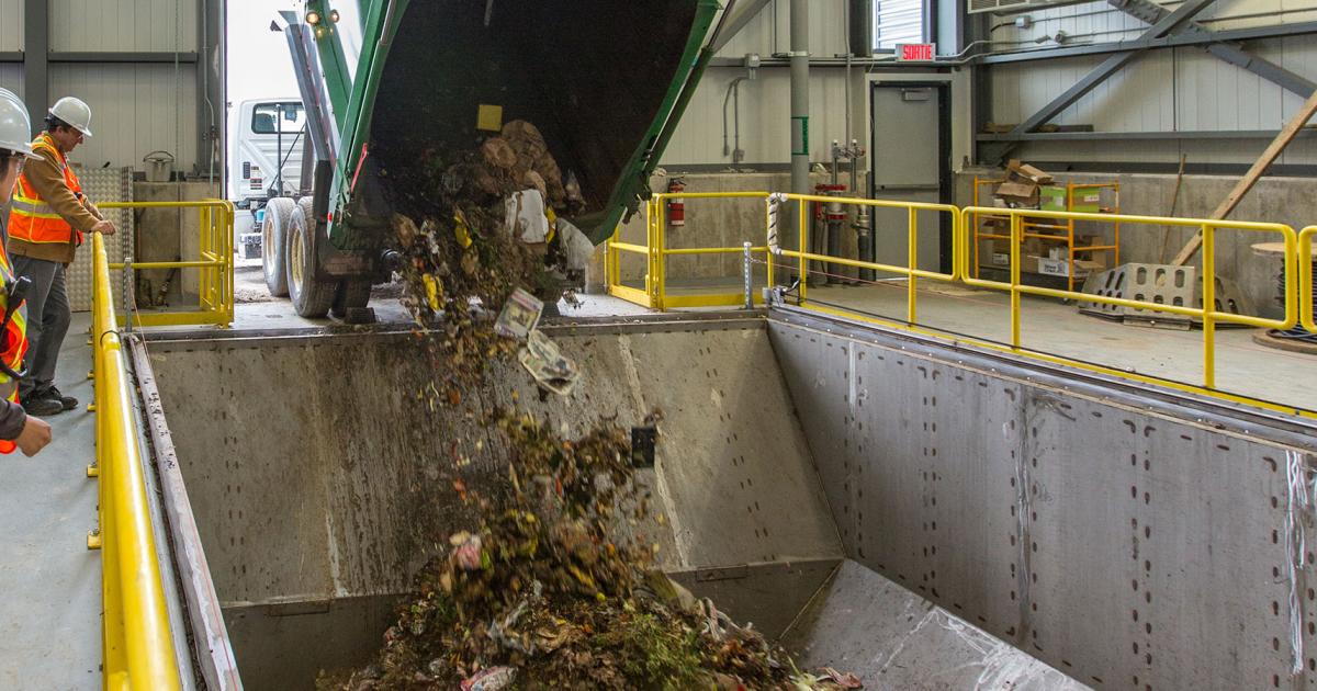 Waste-to-Energy Solutions